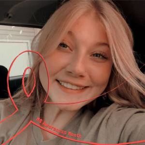 Meet your Posher, Kenzie